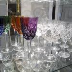 630 7455 GLASS SET